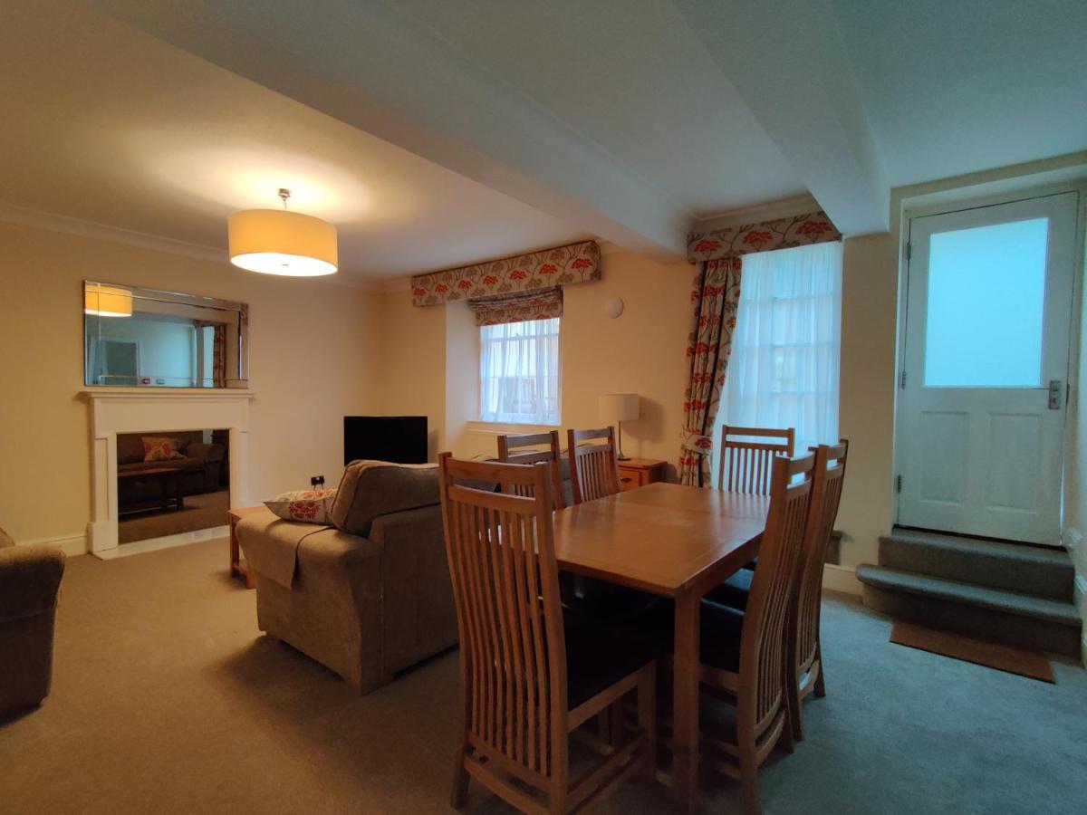 The Osborne Apartments Torquay Esterno foto