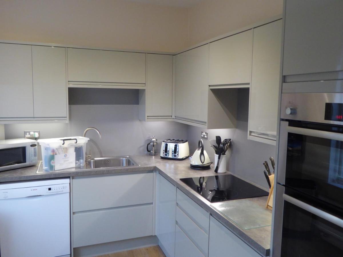 The Osborne Apartments Torquay Esterno foto