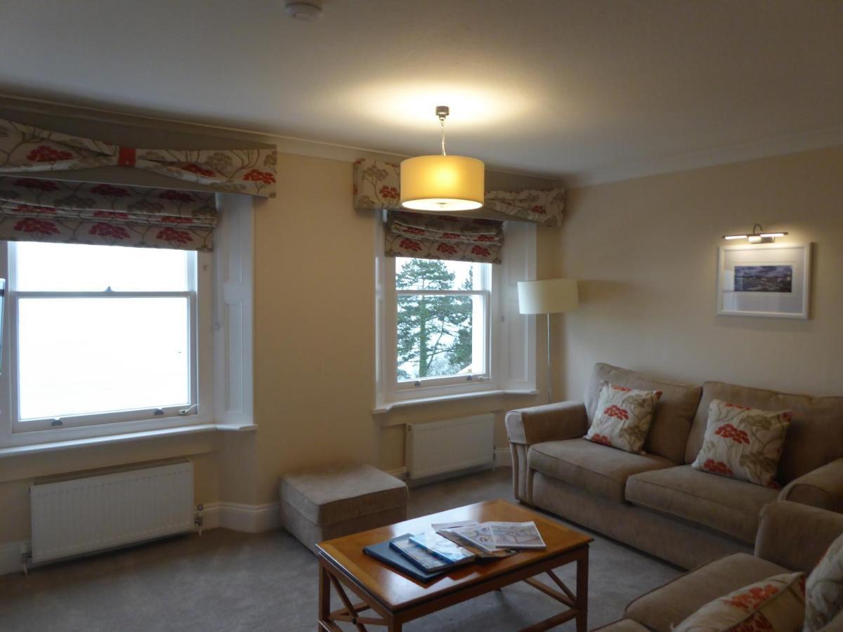 The Osborne Apartments Torquay Esterno foto
