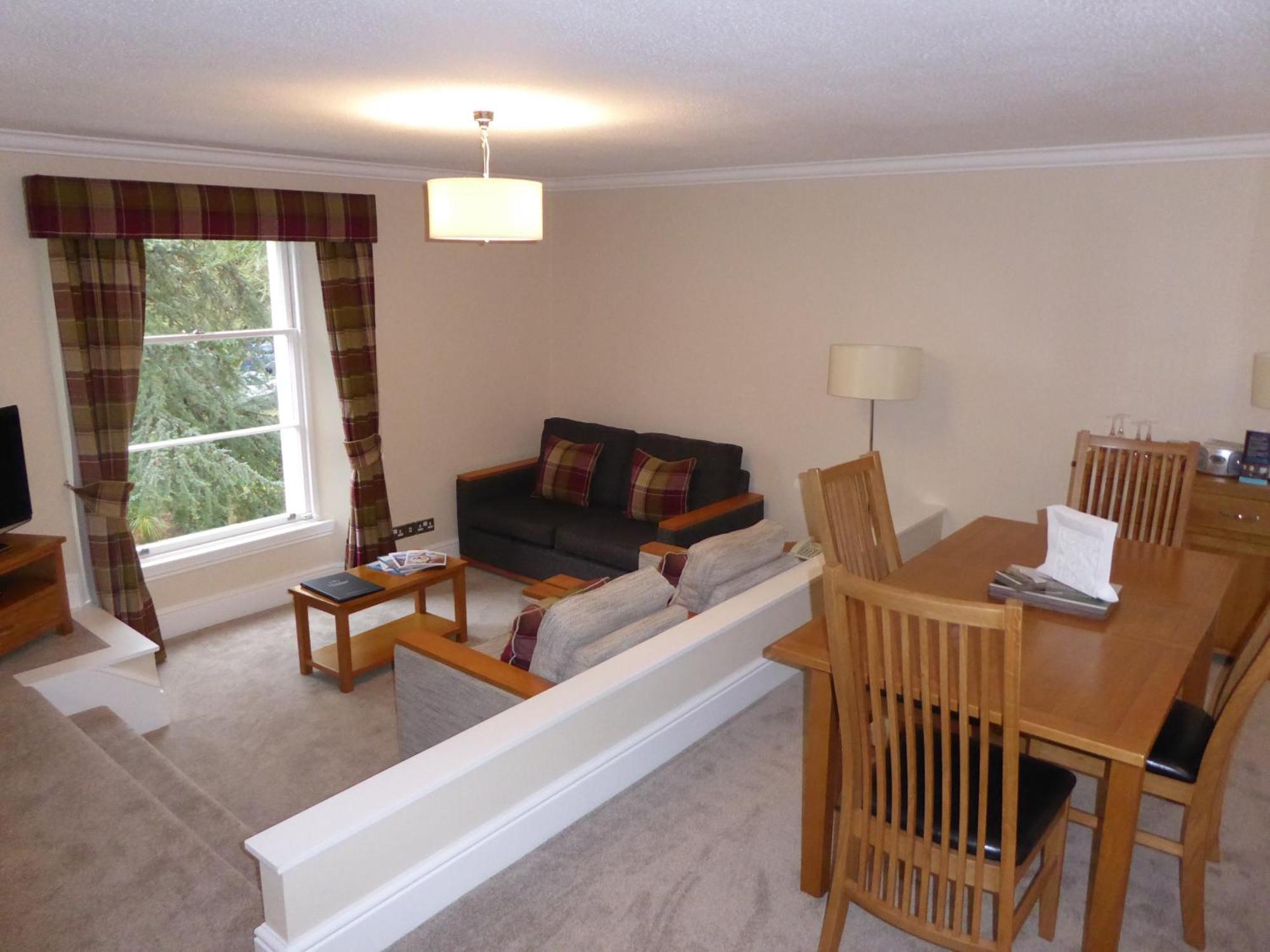 The Osborne Apartments Torquay Camera foto