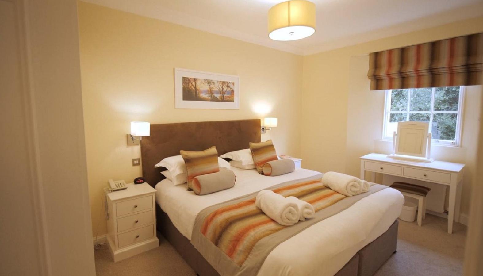 The Osborne Apartments Torquay Esterno foto