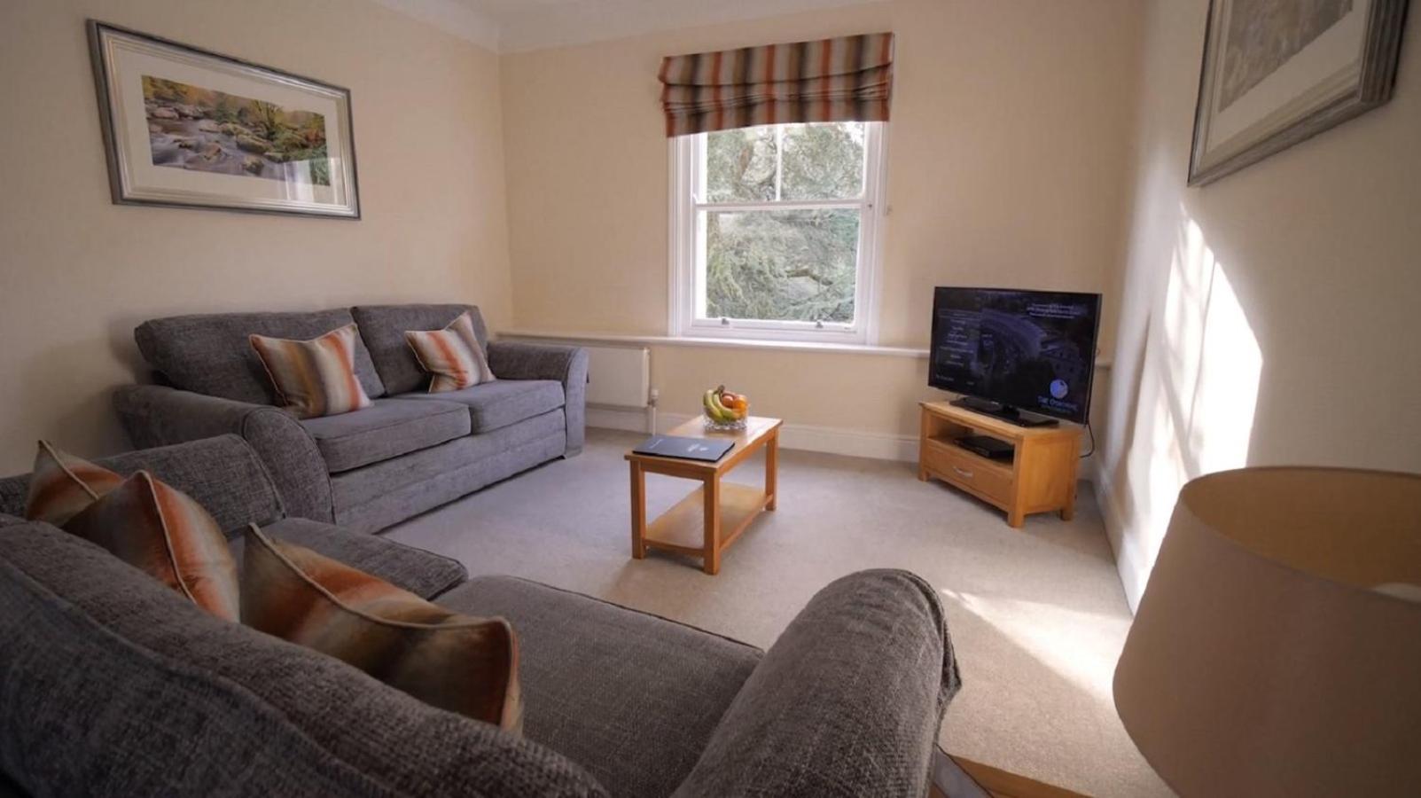 The Osborne Apartments Torquay Camera foto