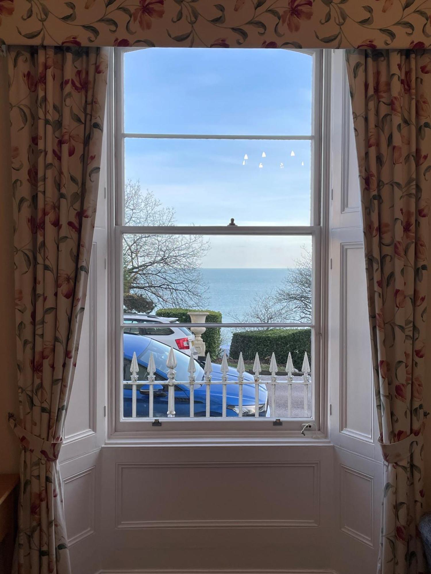 The Osborne Apartments Torquay Esterno foto