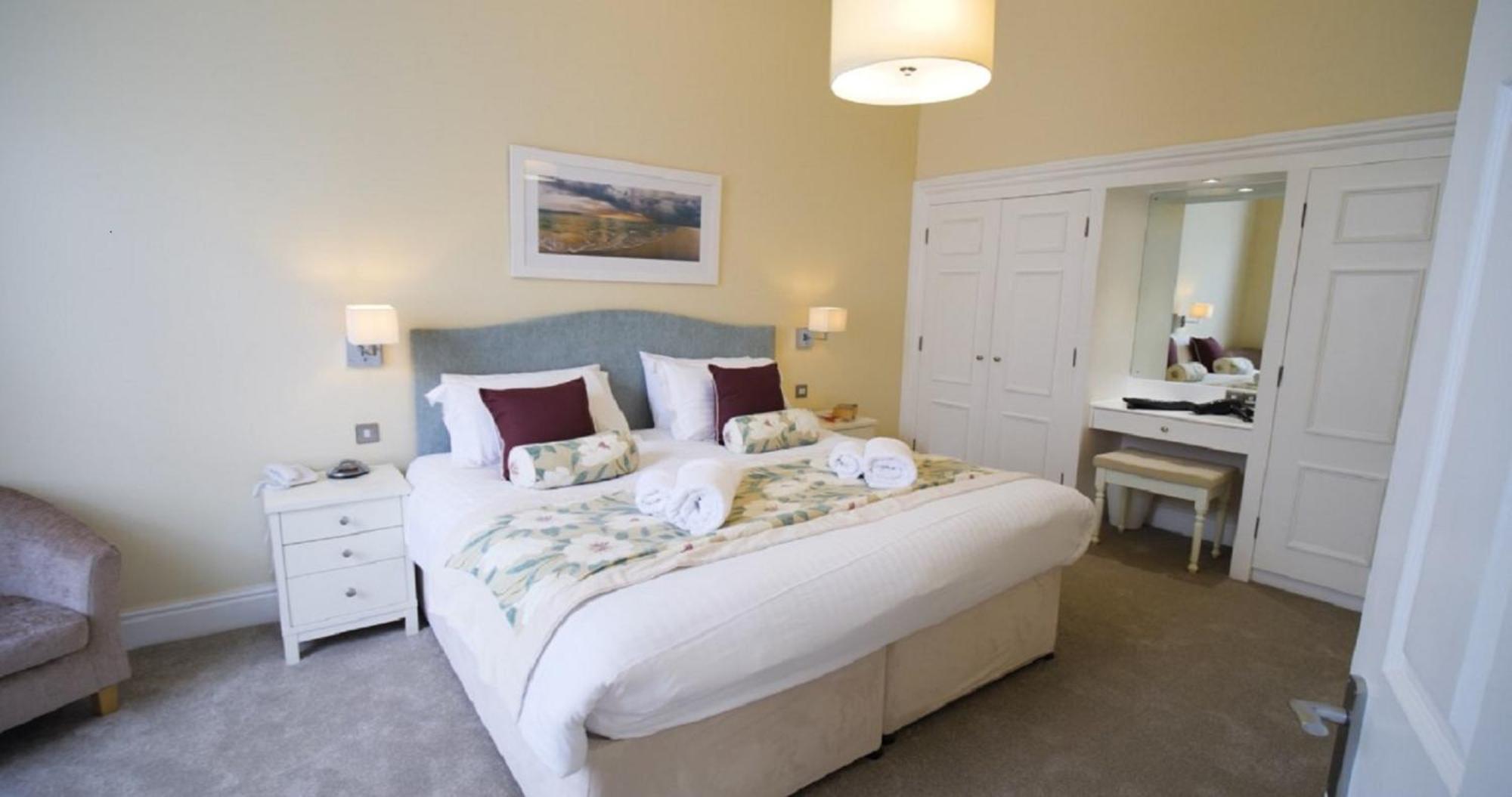 The Osborne Apartments Torquay Esterno foto