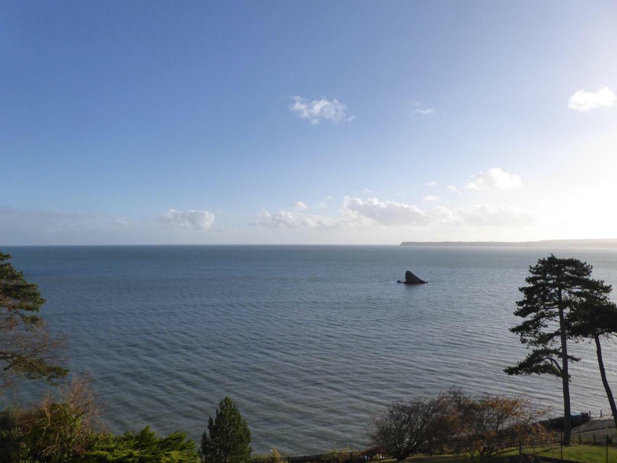 The Osborne Apartments Torquay Esterno foto