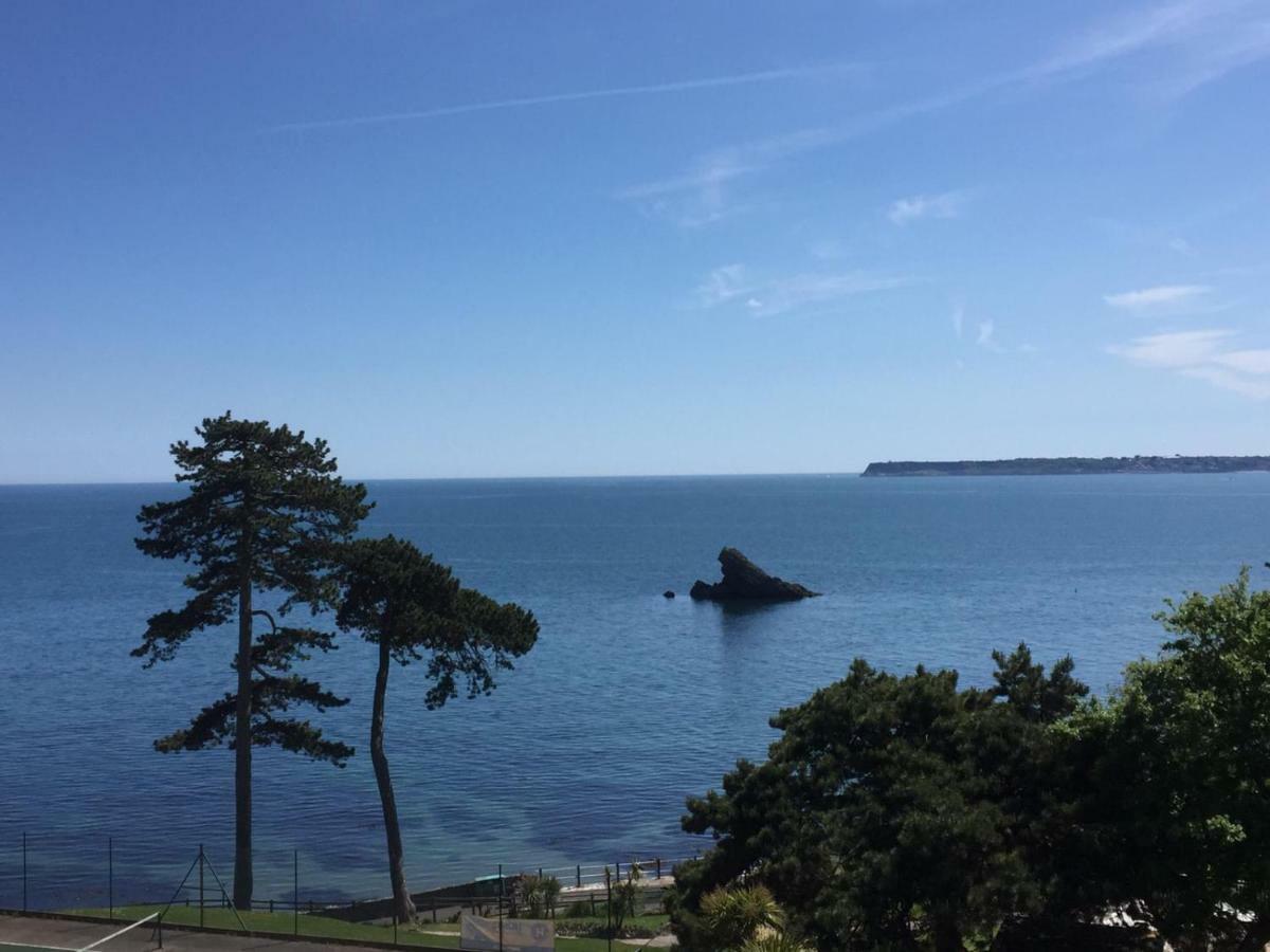 The Osborne Apartments Torquay Esterno foto